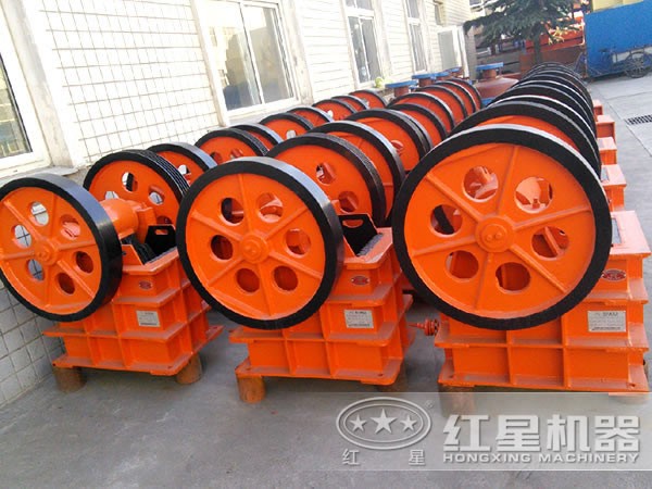輝鉬礦破碎機(jī)價(jià)格多少錢？