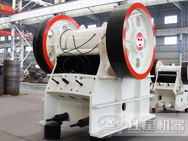 滑石破碎機(jī)