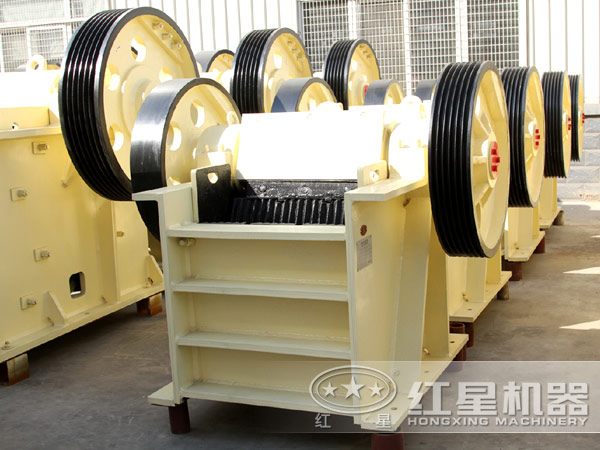 一臺(tái)白云石破碎機(jī)多少錢(qián)？