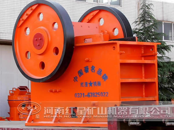 新型顎破機(jī)廠(chǎng)家