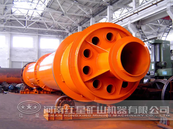 河砂烘干機(jī)