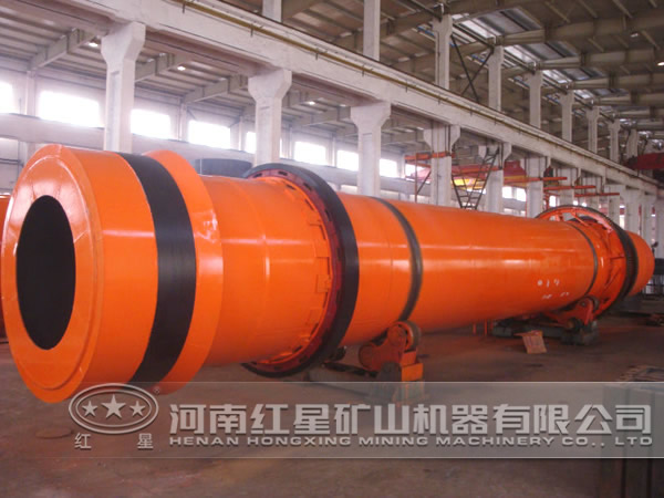 精煤烘干機(jī)價(jià)格是多少錢？