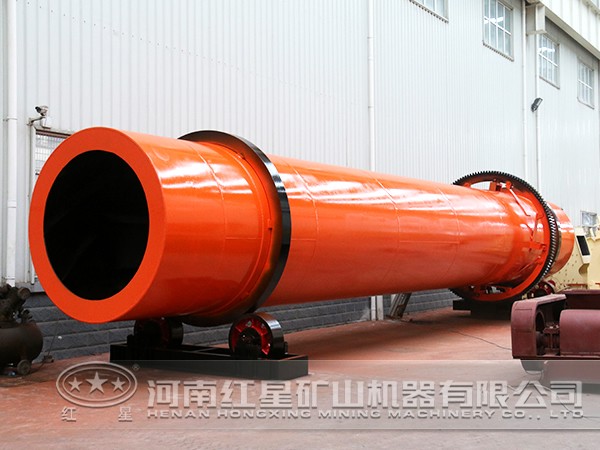 購(gòu)買一臺(tái)石灰石烘干機(jī)需要多少錢？