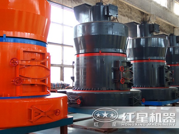 高嶺石雷蒙磨粉機廠家更好？