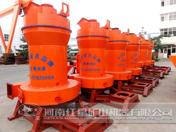 磨粉機(jī)廠家