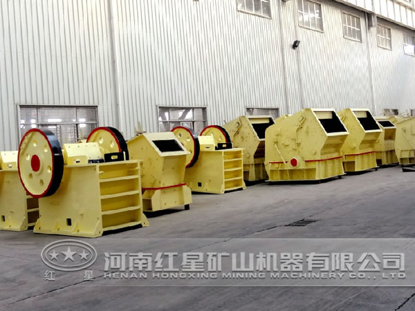 河卵石破碎機(jī)價(jià)格