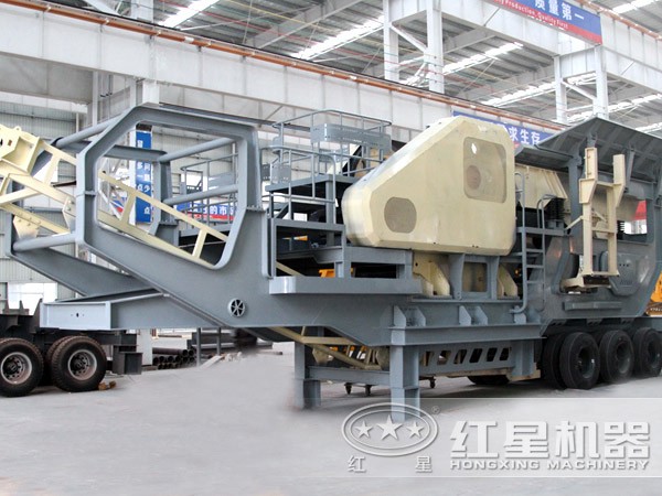 車載碎石機(jī)價(jià)格