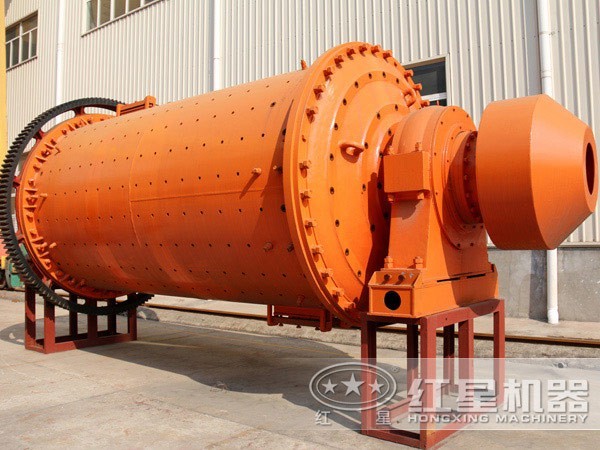 節(jié)能環(huán)保型球磨機球磨機