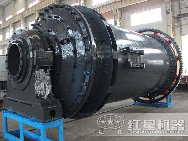 球磨機(jī)型號參數(shù)