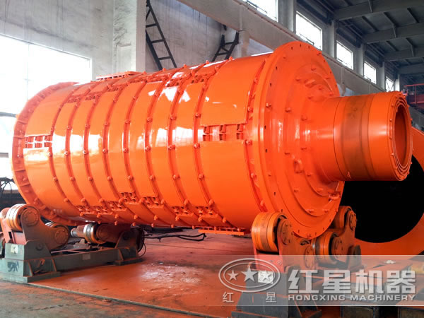 棒磨制砂機(jī)