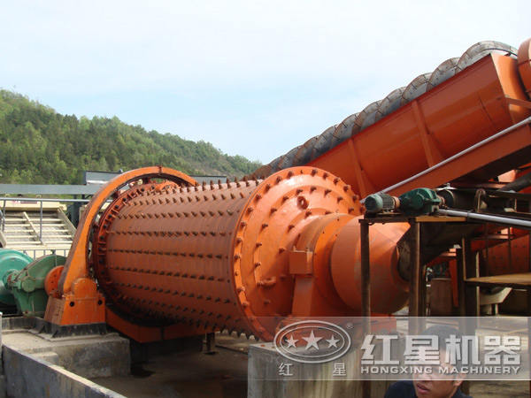 球磨機(jī)