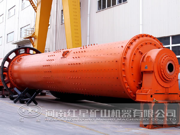 鋁礦球磨機(jī)怎么賣？