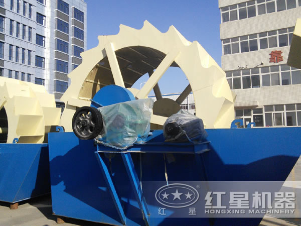 洗砂機(jī)價(jià)格是多少？