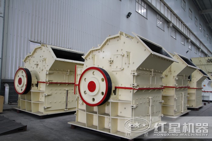 煤炭粉碎機(jī)成品圖