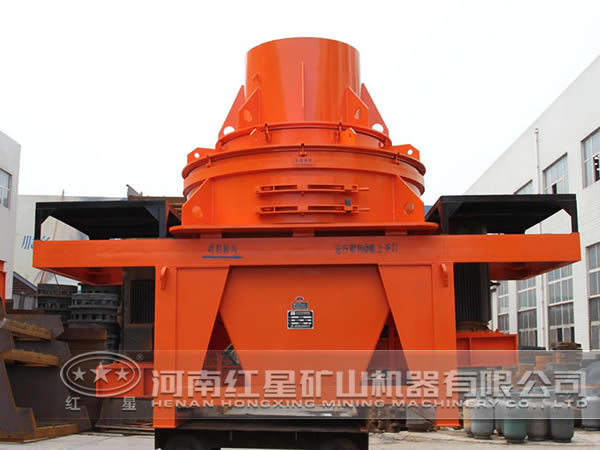 石英石制砂機(jī)價(jià)格