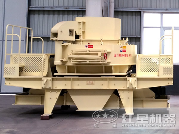 石英砂制砂機(jī)廠家