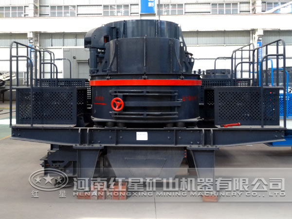 河南制砂機(jī)價格多少錢？